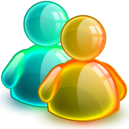 Connected People Group